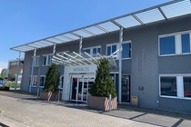 Kantoorruimte te huur Vught - Industrieweg 9 C