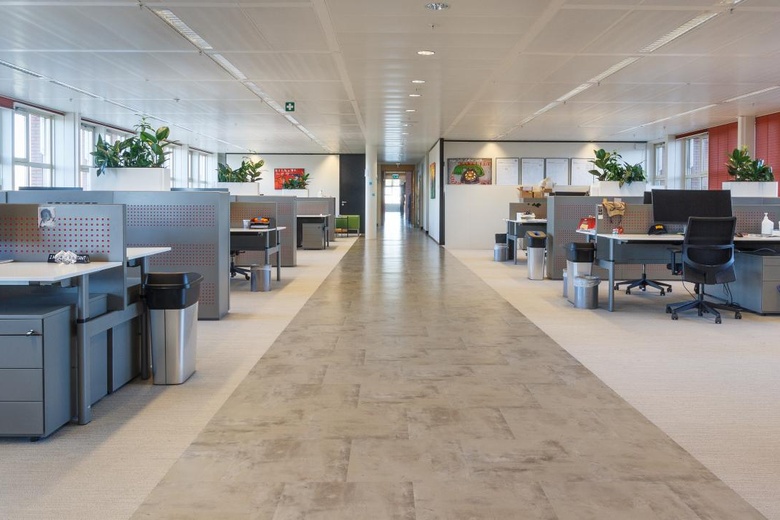 KantoorruimteaanAfrikaweg 52<br/> inZoetermeer