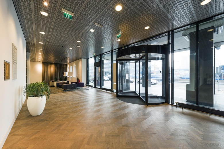 KantoorruimteaanDelflandlaan 1<br/> inAmsterdam