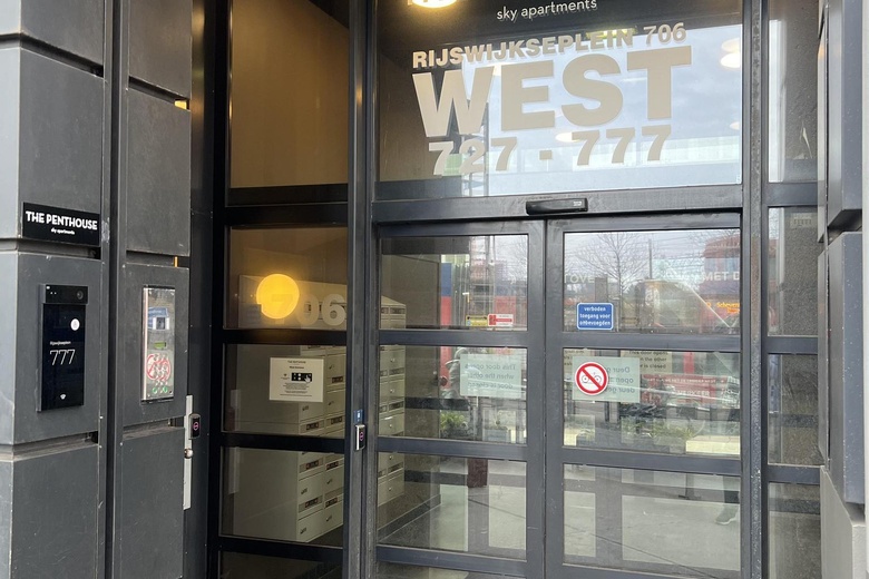 KantoorruimteaanRijswijkseplein 777<br/> inDen Haag KantoorruimteaanRijswijkseplein 777<br/> inDen Haag