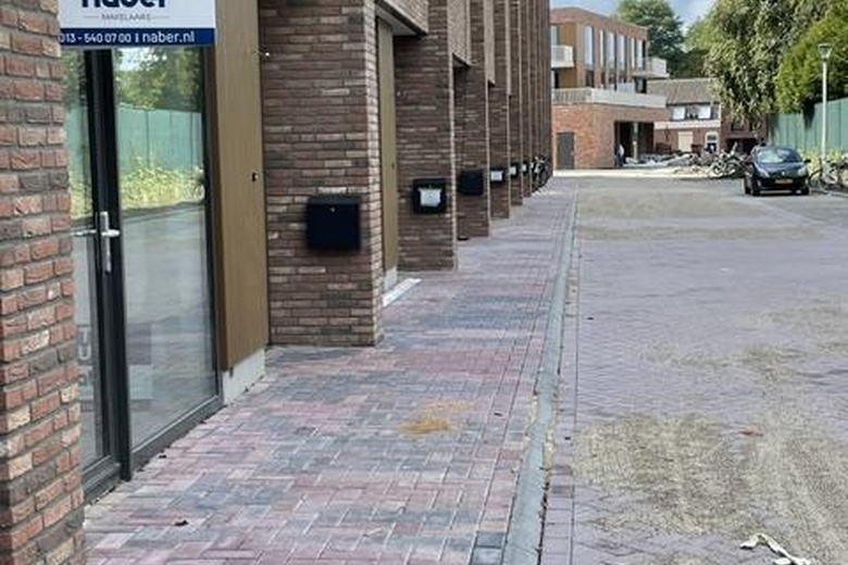 Bedrijfsruimte Tilburg - Laarstraat 0 ong - Foto 14