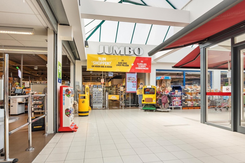 WinkelruimteaanKarel Doormanweg 10C - De Passage 0 ong<br/> inBreukelen