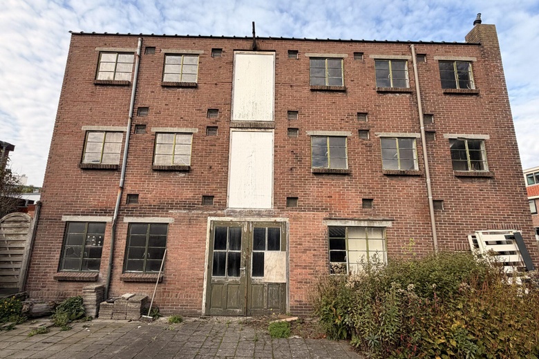 BedrijfsruimteaanBerkhoutlaan 42<br/> inLisse BedrijfsruimteaanBerkhoutlaan 42<br/> inLisse