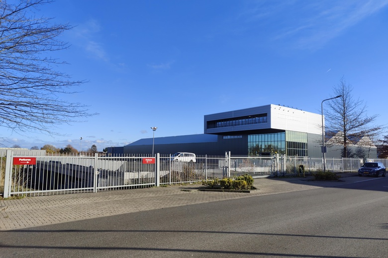 Bekijk foto 1 van Wiebachstraat 50