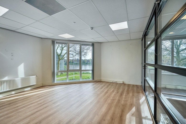 KantoorruimteaanDorus Rijkersweg 15 - 17<br/> inLeiden