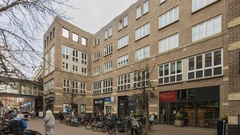 Kantoorruimte te huur Vleuten - Middenburcht 136