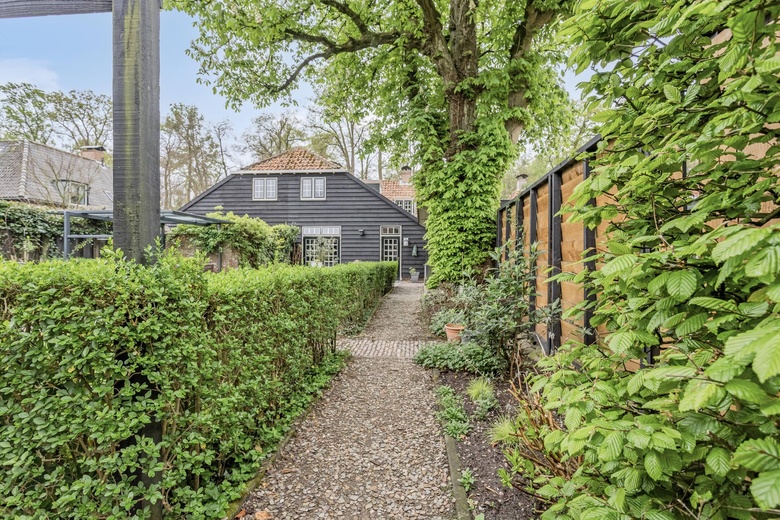 KantoorruimteaanDorpsstraat 18<br/> inRenswoude