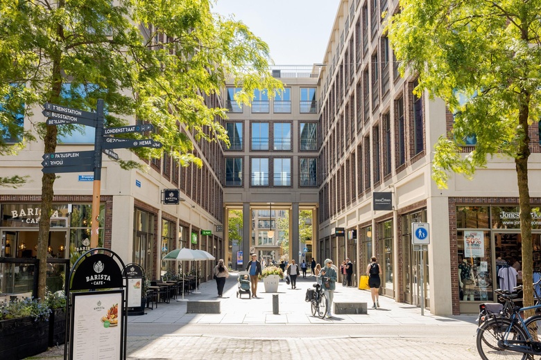 Bekijk foto 1 van Leidsche Rijn Centrum* 0 ong Bekijk foto 1 van Leidsche Rijn Centrum* 0 ong