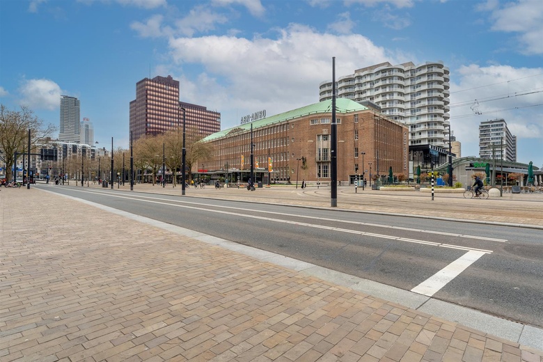 KantoorruimteaanCoolsingel 135<br/> inRotterdam KantoorruimteaanCoolsingel 135<br/> inRotterdam