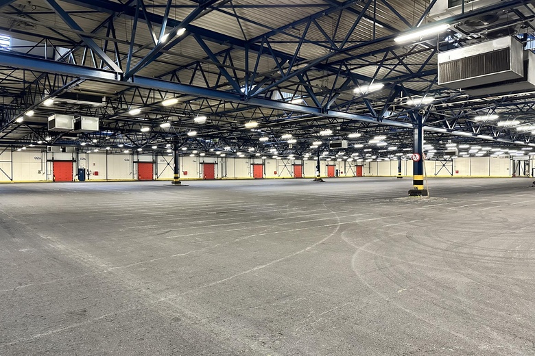 BedrijfsruimteaanGalileïstraat 40<br/> inRotterdam