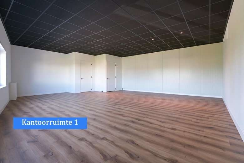 Kantoorruimte Kootwijkerbroek - Nachtegaalweg 3 - Foto 16