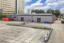 Bedrijfsruimte te huur Amsterdam - Basisweg 34
