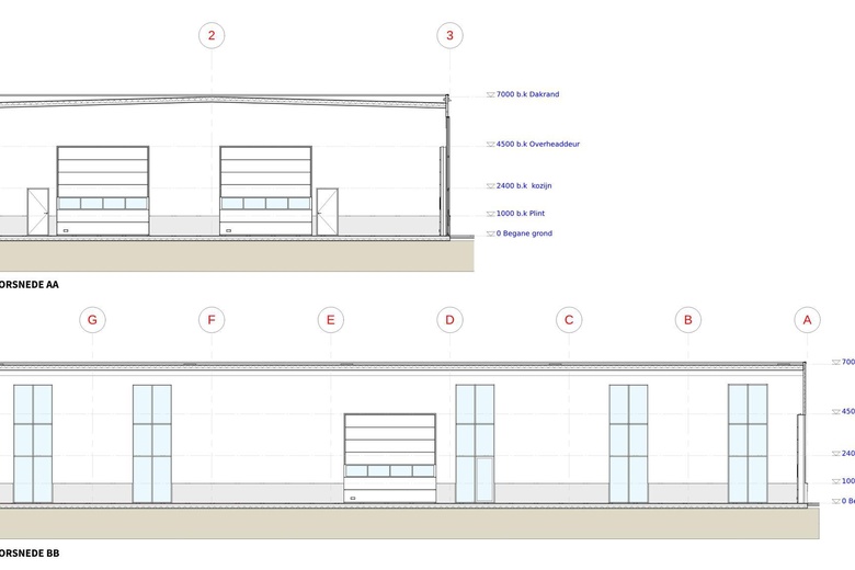 BedrijfsruimteaanWeerijs 0 ong<br/> inGemert BedrijfsruimteaanWeerijs 0 ong<br/> inGemert