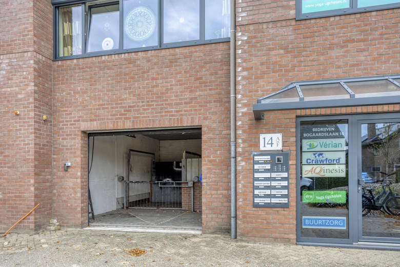 Bedrijfsruimte Ugchelen - Bogaardslaan 14 - Foto 3