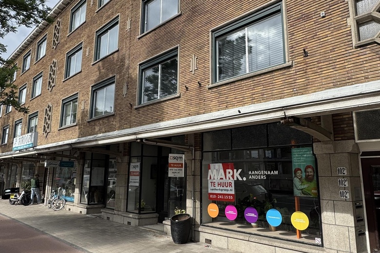 WinkelruimteaanLaan van Nieuw-Oost-Indie 102<br/> inDen Haag