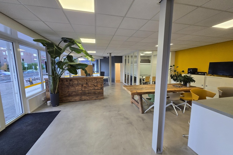 KantoorruimteaanPromenadepad 83<br/> inVeendam KantoorruimteaanPromenadepad 83<br/> inVeendam