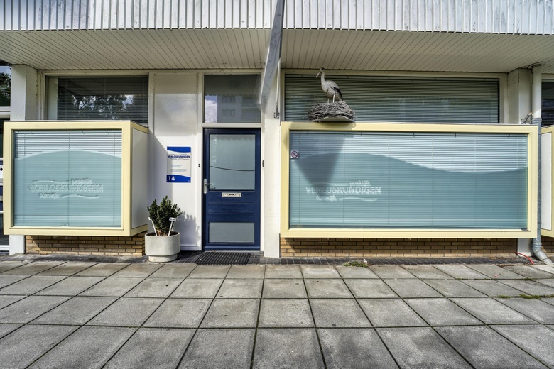 Kantoorruimte Katwijk - Cleijn Duinplein 14 - Foto 18