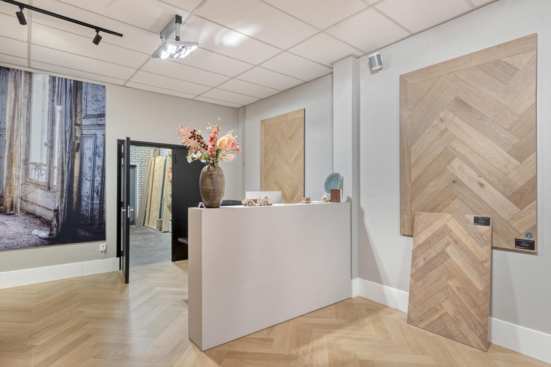 WinkelruimteaanKamp 24<br/> inAmersfoort