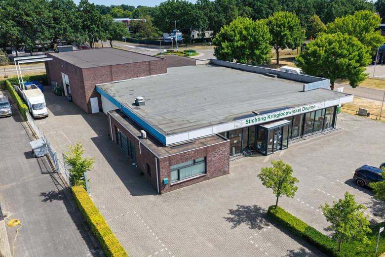 Bedrijfsruimte Deurne - Florijn 25 - Foto 10