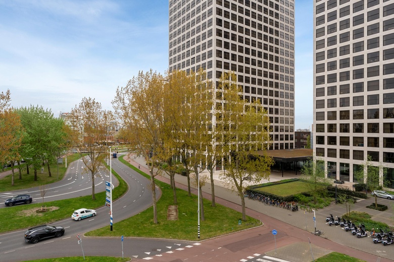 KantoorruimteaanMarconistraat 1 - 11<br/> inRotterdam