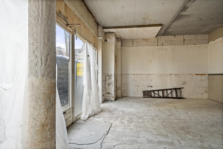 WinkelruimteaanVarkensstraat 33<br/> inArnhem