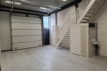 Bedrijfsruimte 's-Gravenzande - Nobelstraat 15 BU16 - Foto 3