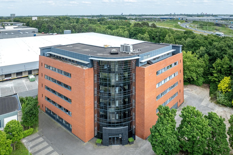 Kantoorruimte Best - de Waal 38 - Foto 2