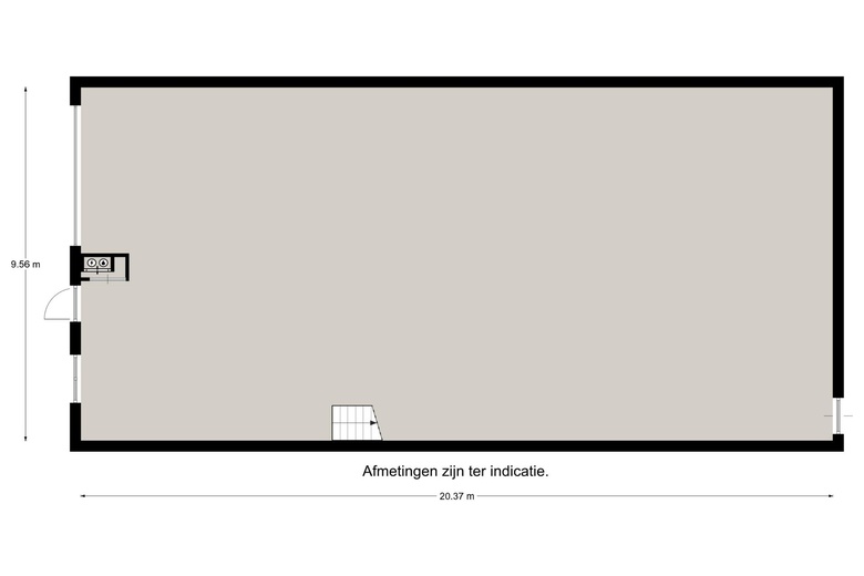 BedrijfsruimteaanGieterij 74<br/> inNoordwijkerhout