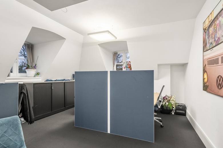 KantoorruimteaanStationsweg 44<br/> inOosterbeek