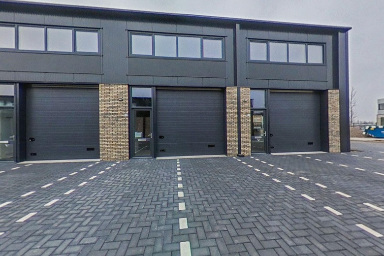 Bedrijfsruimte Waddinxveen - Dirk Verheulweg 2 B 2 - Foto 12