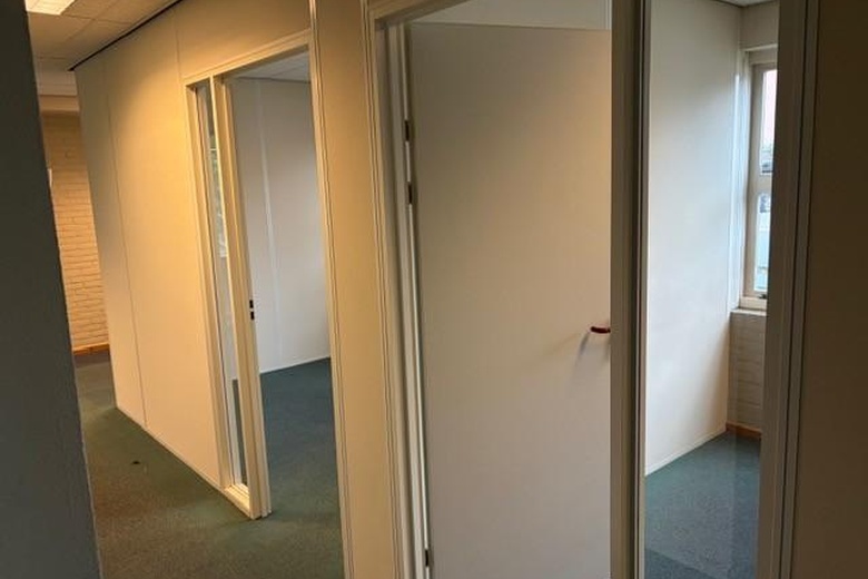 Bedrijfsruimte Den Bosch - Eindhovenlaan 201 - Foto 13