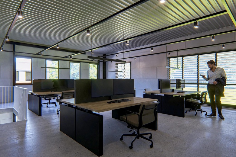 BedrijfsruimteaanArnsbergstraat 14<br/> inDeventer