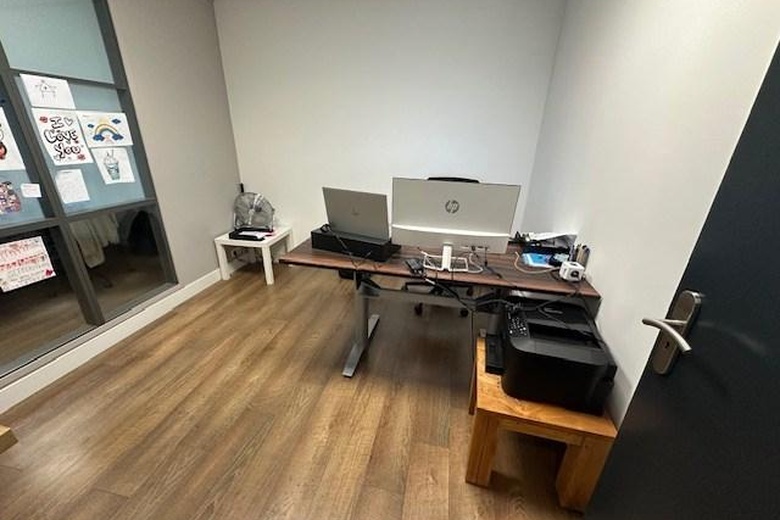 KantoorruimteaanWiersedreef 22<br/> inNieuwegein