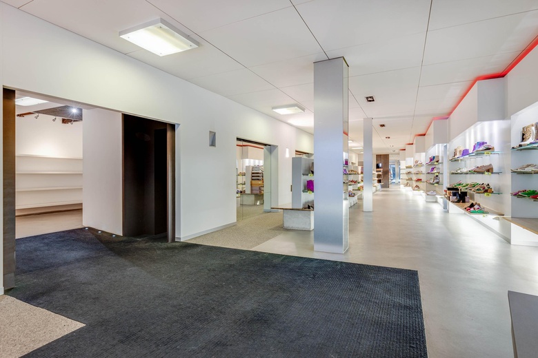 WinkelruimteaanSteenweg 27<br/> inSittard