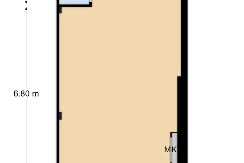 KantoorruimteaanHoenderstraat 6<br/> inVenray