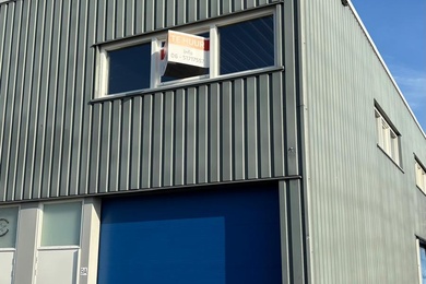 Bekijk foto 2 van Electronweg 9 A