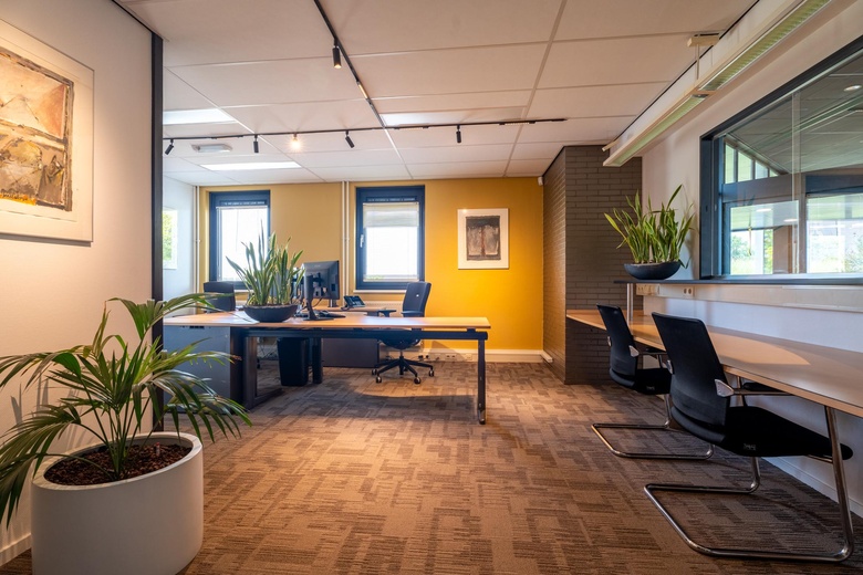 KantoorruimteaanWisentweg 64<br/> inLelystad