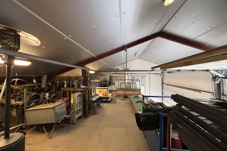 BedrijfsruimteaanDe Enst 15<br/> inBerlicum