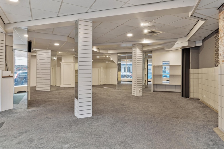 WinkelruimteaanLangestraat 38<br/> inDelden