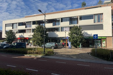 Winkelruimte te huur Heesch - Schoonstraat 2 a