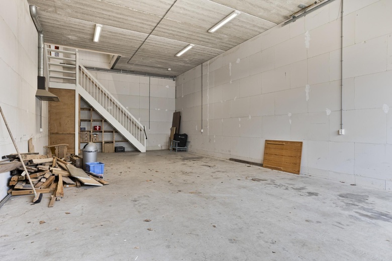 BedrijfsruimteaanGraaf Ottolaan 5 C<br/> inHarderwijk