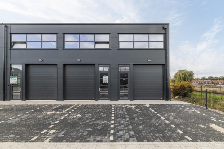 BedrijfsruimteaanHandelskade 5 08<br/> inGorinchem