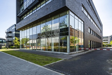 Kantoorruimte Leiden - Zernikedreef 16 - Foto 2