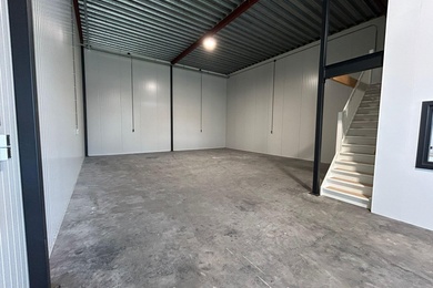 Bedrijfsruimte Sneek - Schoenmakersstraat 5 C - Foto 2