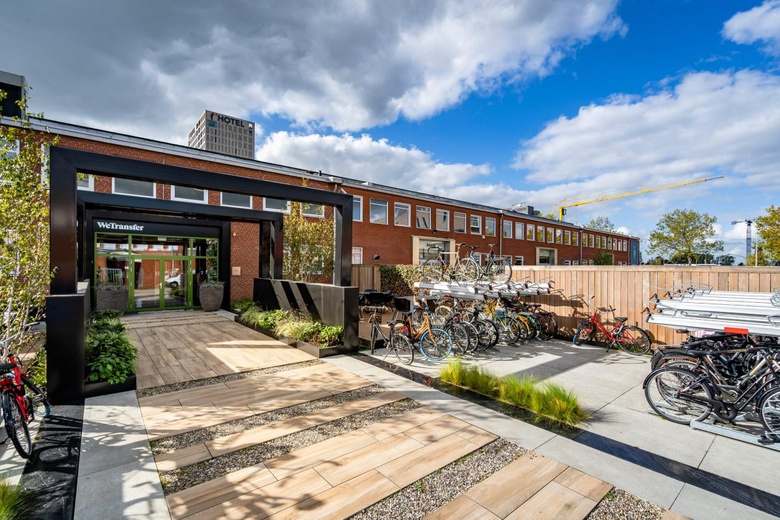 KantoorruimteaanWillem Fenengastraat 19<br/> inAmsterdam