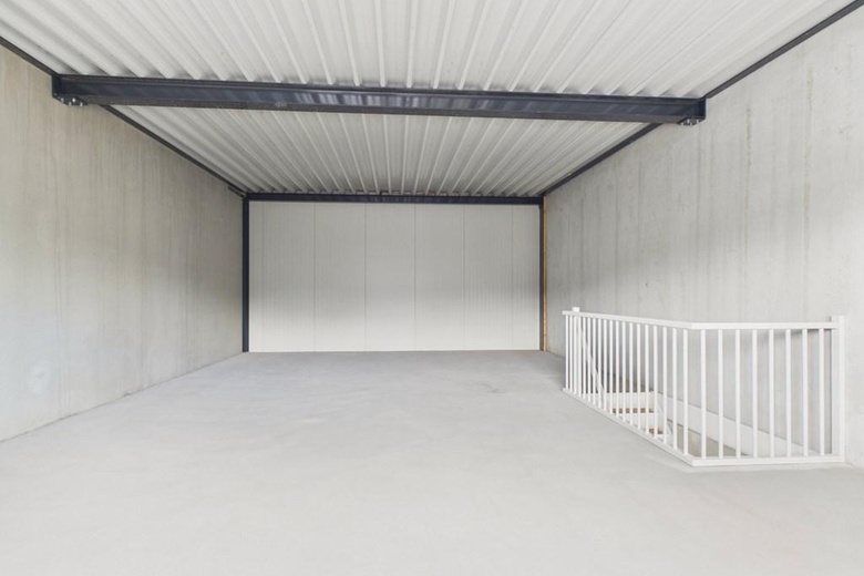 Bedrijfsruimte Tilburg - Laurent Janssensstraat 106 14 - Foto 5