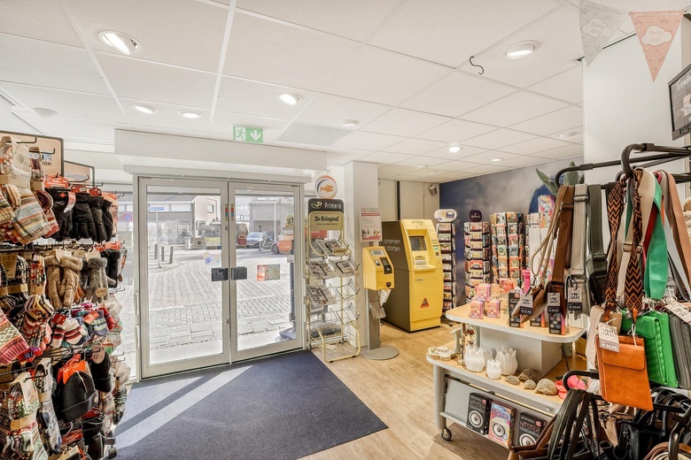 WinkelruimteaanKoestraat 26<br/> inRijnsburg WinkelruimteaanKoestraat 26<br/> inRijnsburg