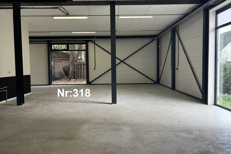 Bedrijfsruimte Nieuwerkerk aan den IJssel - 's-Gravenweg 318 - Foto 17