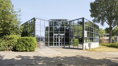 Bedrijfsruimte te koop Dordrecht - Pieter Zeemanweg 57