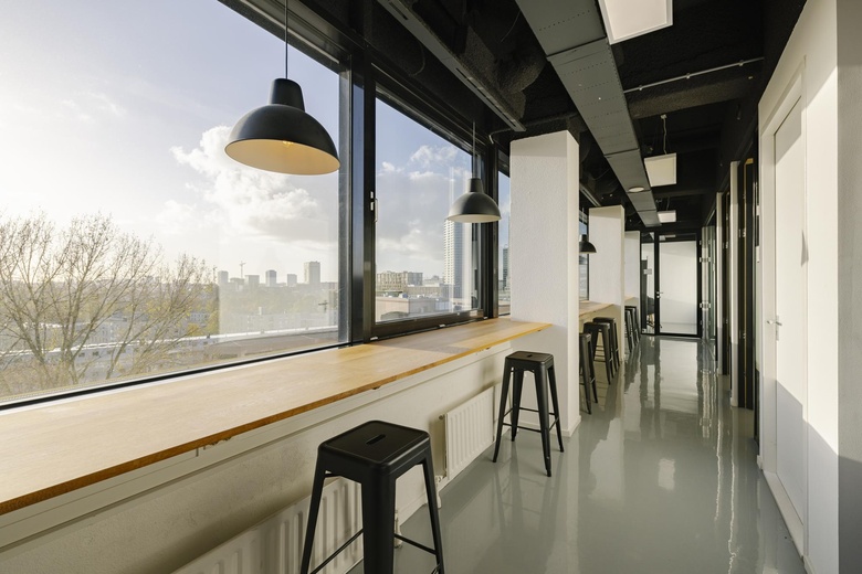 KantoorruimteaanJames Wattstraat 77 K<br/> inAmsterdam